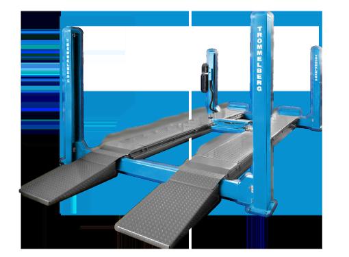  TROMMELBERG TST470C