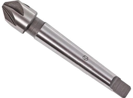 Изображение товара Зенковка GRIFF 60 град 63 мм из быстрорежущей стали Р6М5 для металлообработки