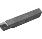Резец ТехноСталь 036242 проходной упорный прямой 25х16х120 мм BK8 (2101-0057)