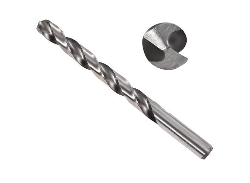 Изображение товара Сверло ТехноСталь Ф2.5х57мм (t111025)