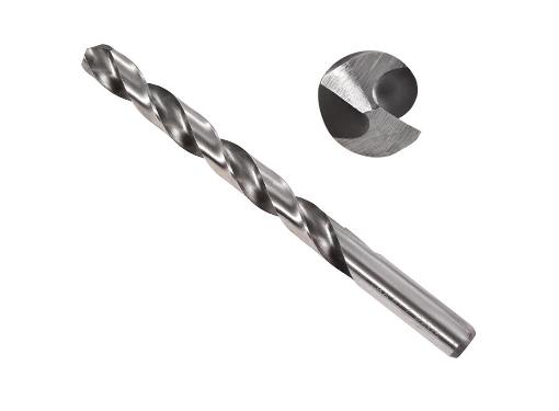Изображение товара Сверло GRIFF 4.7мм ц/х Р6М5 А1 вышлиф. 135° крест. подточка