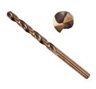 Сверло GRIFF 4.7мм ц/х Р6М5К5 А1 вышлиф. 135град. крест. подточка a112047