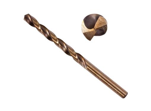 Изображение товара Сверло GRIFF 6.9мм HSS-К5 цилиндрический хвостовик вышлифованный