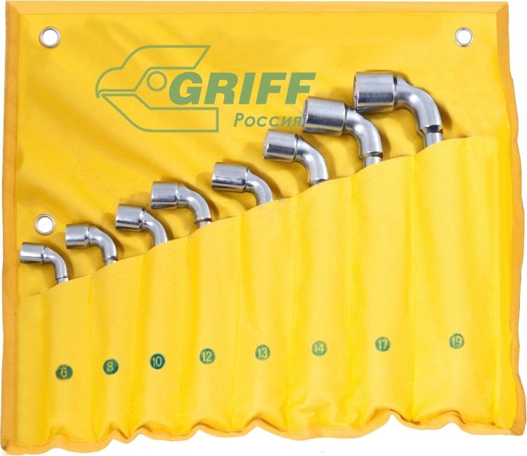 

Ключ Griff 28059, 28059