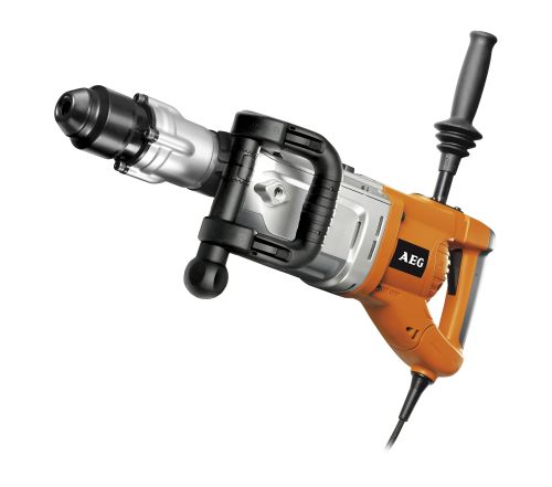 

Перфоратор Aeg Pn 11 Е