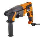 Перфоратор AEG KH 24 E