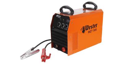 Сварочный инвертор WESTER WZ7 500