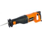 Сабельная пила AEG US 1300 XE