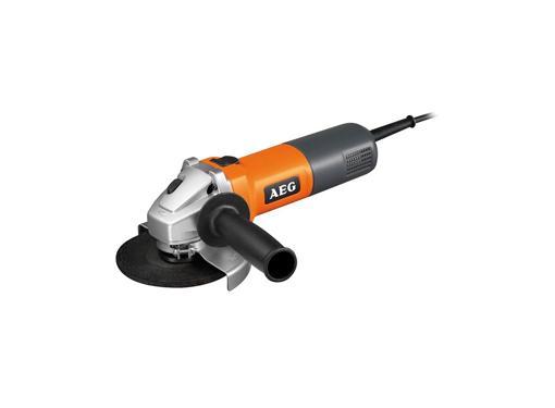  () AEG WS 6-125
