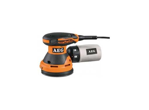   AEG E 125 ES