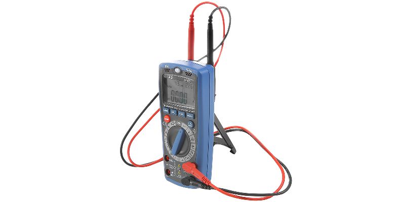 ���������� �������� CEM DT-61