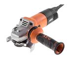 Изображение товара Углошлифовальная машина AEG WS 11-115 мощностью 1100 Вт
