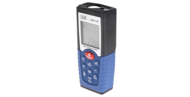 �������� ��������� CEM LDM-100 (50 �)