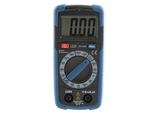   CEM DT-103