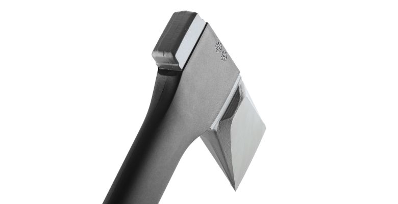 Топор FISKARS X 25 122480