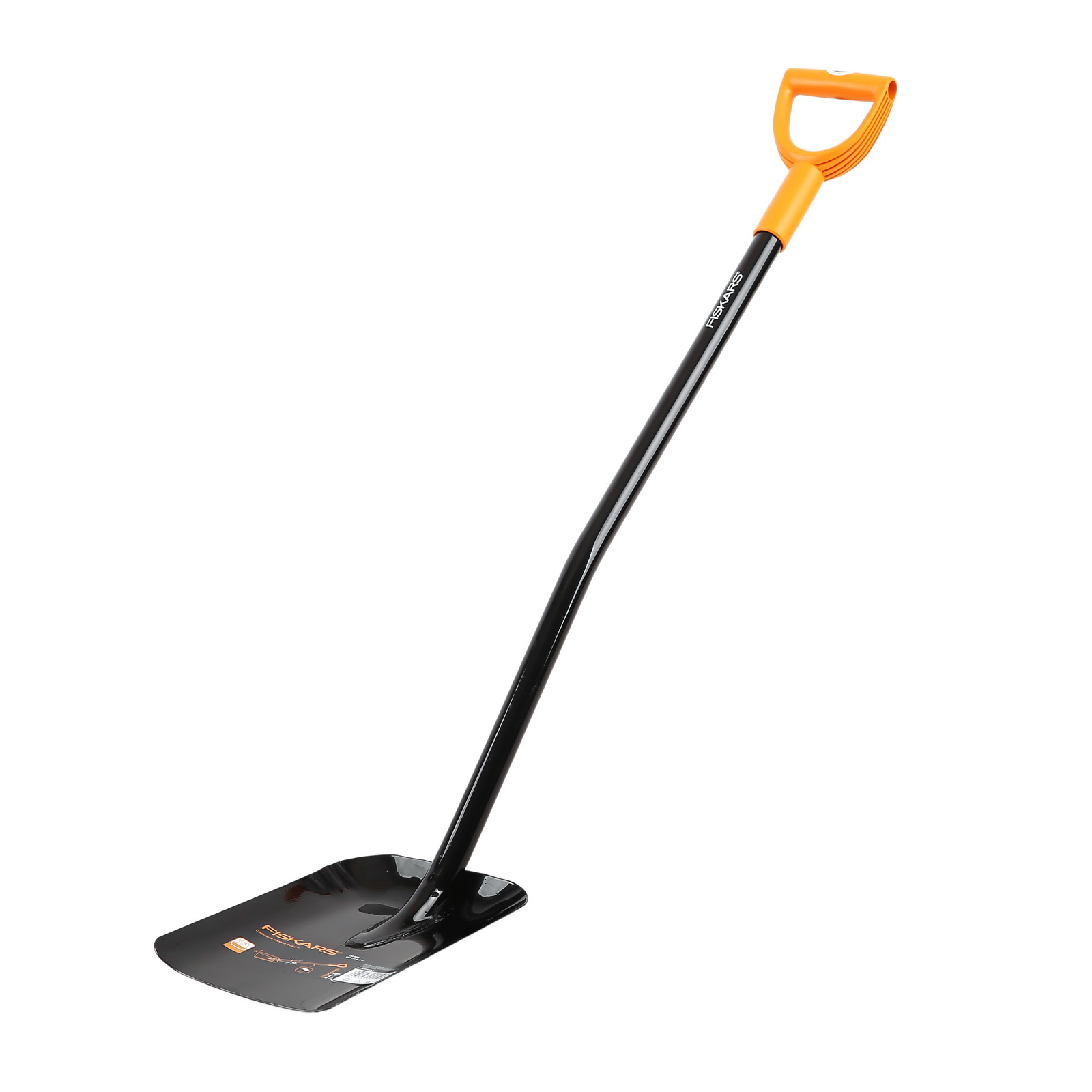 

Лопата Fiskars 132402 (132403, 132402 (132403)