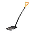 Лопата совковая FISKARS 132403