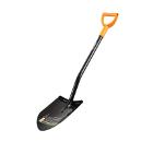 Лопата штыковая FISKARS 131921 для земляных работ
