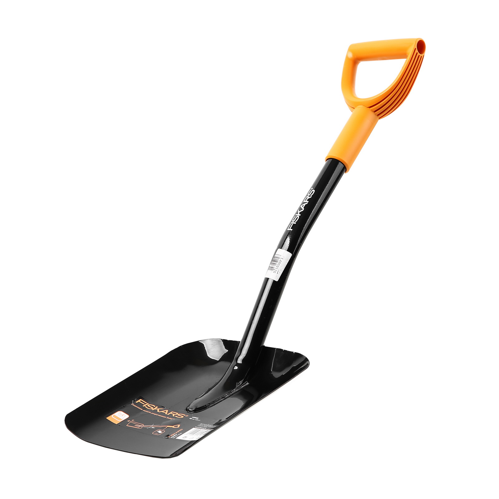 

Совковая лопата Fiskars 132622, 132622