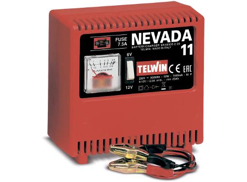   TELWIN NEVADA 11