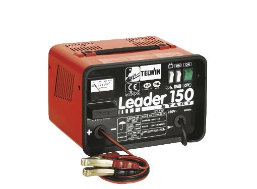  - TELWIN LEADER 150 START