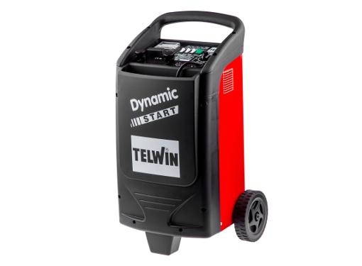  - TELWIN DYNAMIC 520 START