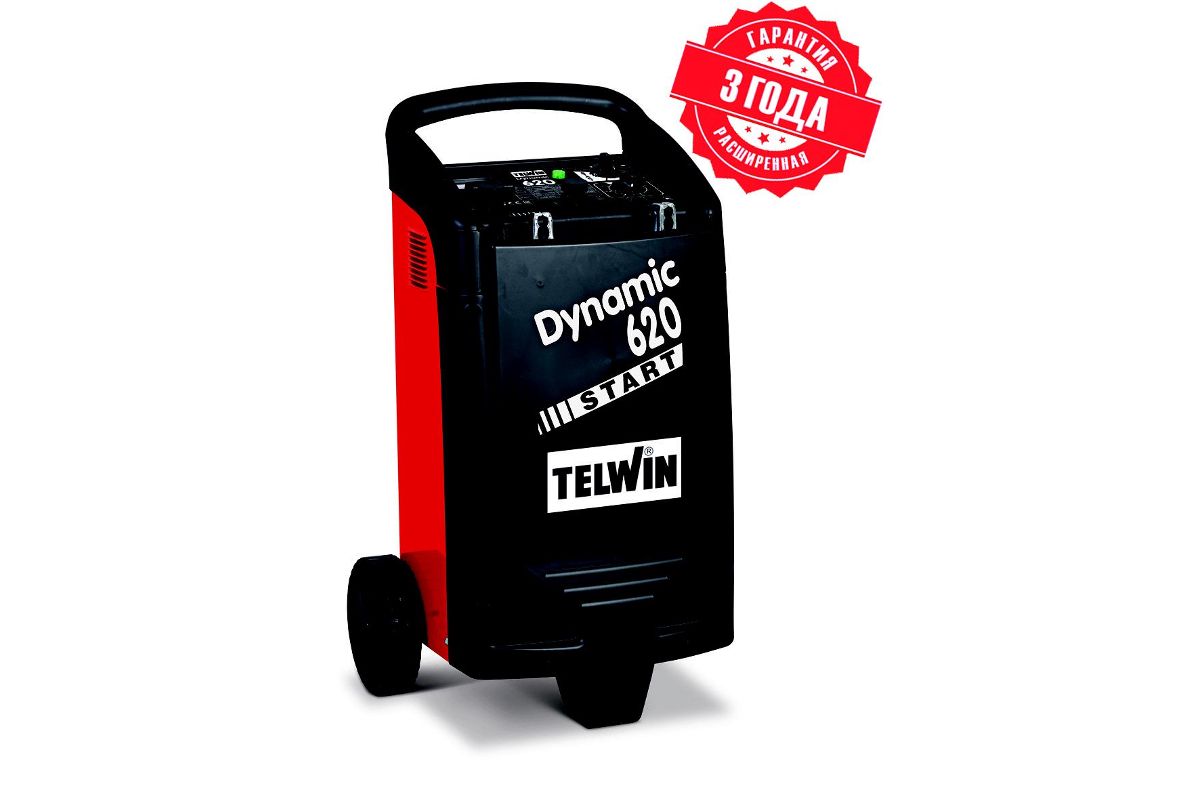 Telwin dynamic 620 схема