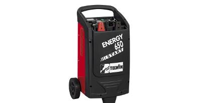  - TELWIN ENERGY 650 START