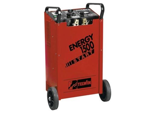  - TELWIN ENERGY 1500 START