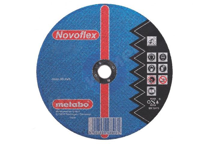 

Круг отрезной Metabo 230х3х22 616477000