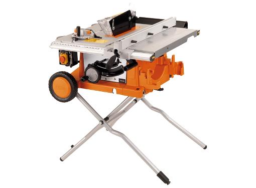   AEG TS 250 K