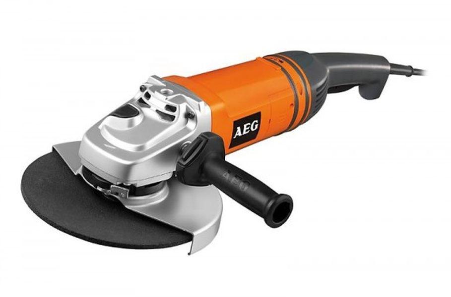 

УШМ (болгарка) Aeg 2200-230 dms, 2200-230 dms
