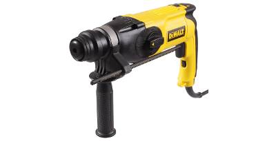  DEWALT D25103K