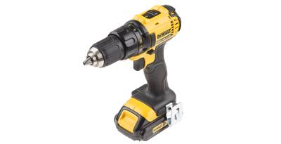   DEWALT DCD780C2