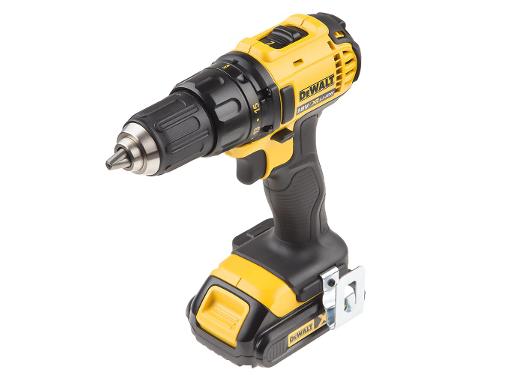   DEWALT DCD780C2