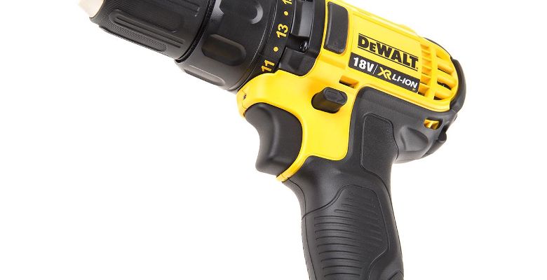   DEWALT DCD780C2