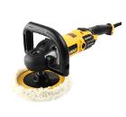 Машина полировальная DEWALT DWP849X