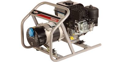   BRIGGS & STRATTON 1800A