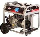 Бензиновый генератор BRIGGS & STRATTON 6250A бензиновый