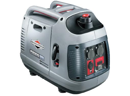   BRIGGS & STRATTON P2000