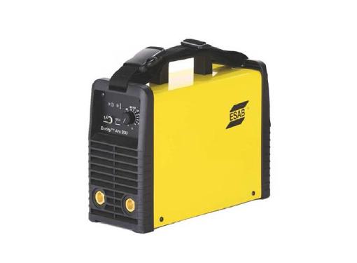   ESAB Buddy Arc 200