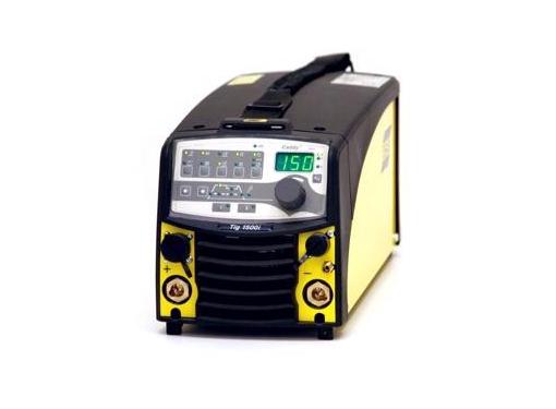   ESAB Caddy Tig 1500i TA 33