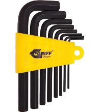 GRIFF . 8. (2-10)  .  31131