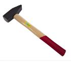 Молоток слесарный GRIFF 800 г квадр.боек с дерев. ручкой (HL0001) 15193