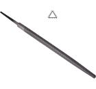 Напильник GRIFF трехгранный 100мм №3 2739