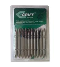 GRIFF ��� �������� PH1/PH1 ������������� 1/4 Hex S2  �������� 10��. 30397