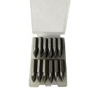  GRIFF   PZ1 25 1/4 Hex CrV  (FJS-186)  24. 19166