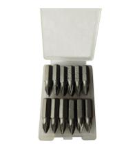 GRIFF ��� �������� PZ1� 25�� 1/4 Hex CrV  (FJS-186) �������� 24��. 19166
