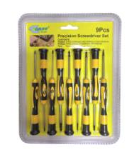 GRIFF 9 (3 .+ 3 .+3 Torx) CrV .. 31655