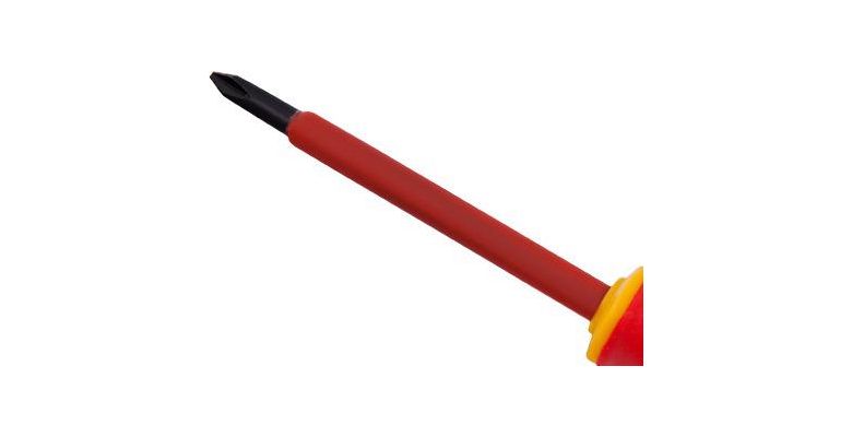 Отвертка GRIFF 30462